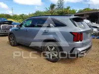 2021 KIA Sorento фото