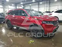 2021 KIA Sorento фото