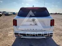 2021 KIA Sorento фото