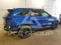 2021 KIA Sorento photo
