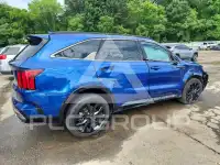 2021 KIA Sorento фото