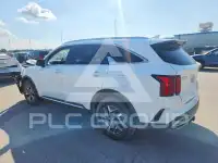 2021 KIA Sorento фото