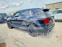 2021 KIA Sorento photo