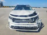 2021 KIA Sorento фото