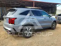 2021 KIA Sorento фото