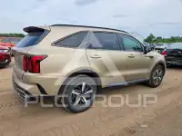 2021 KIA Sorento фото