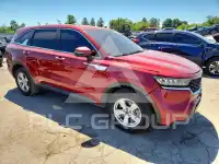2021 KIA Sorento photo
