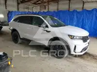2021 KIA Sorento photo