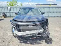 2021 KIA Sorento фото