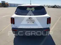 2021 KIA Sorento фото