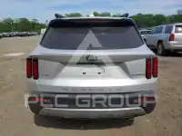 2021 KIA Sorento фото