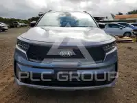 2021 KIA Sorento фото