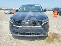 2021 KIA Sorento фото
