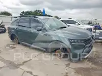2021 KIA Sorento фото