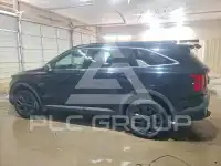 2021 KIA Sorento фото