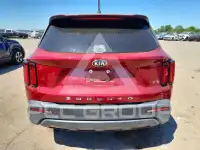 2021 KIA Sorento photo