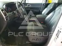 2021 KIA Sorento photo