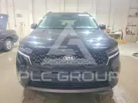 2021 KIA Sorento фото