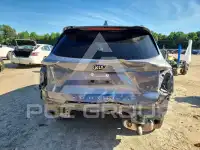 2021 KIA Sorento photo