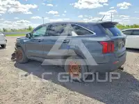 2021 KIA Sorento фото