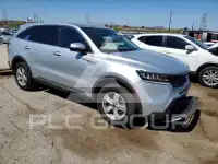 2021 KIA Sorento фото