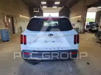 2021 KIA Sorento фото