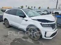 2021 KIA Sorento фото