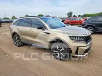 2021 KIA Sorento фото