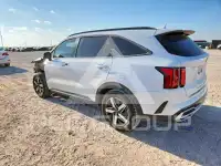 2021 KIA Sorento фото