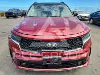 2021 KIA Sorento фото