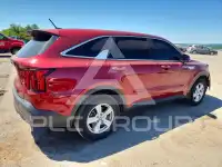 2021 KIA Sorento photo