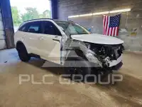 2021 KIA Sorento фото