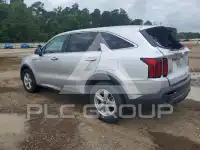 2021 KIA Sorento photo