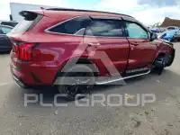 2021 KIA Sorento фото