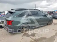 2021 KIA Sorento фото