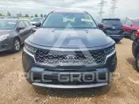 2021 KIA Sorento фото