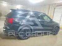 2021 KIA Sorento фото