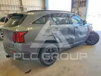 2021 KIA Sorento photo