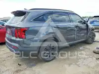 2021 KIA Sorento фото