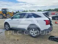 2021 KIA Sorento фото