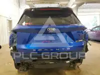 2021 KIA Sorento photo