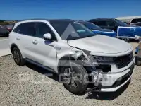 2021 KIA Sorento фото
