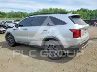 2021 KIA Sorento фото