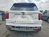 2021 KIA Sorento фото