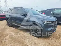 2021 KIA Sorento фото