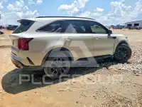 2021 KIA Sorento фото