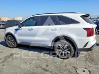 2021 KIA Sorento фото