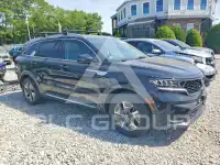 2021 KIA Sorento фото