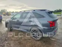 2021 KIA Sorento фото