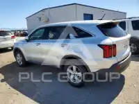2021 KIA Sorento фото